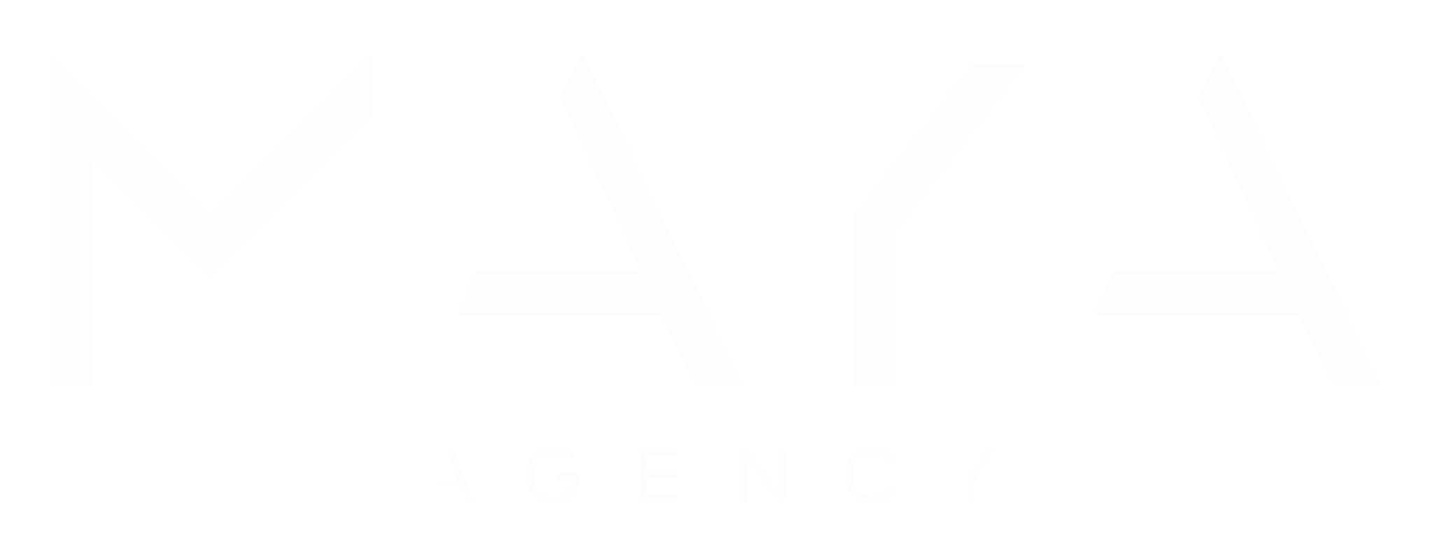 maya logo